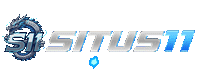 SITUS11 - logo