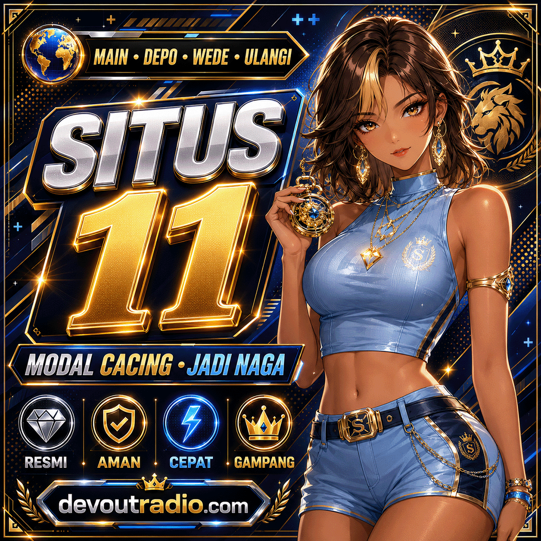 SITUS11 - banner